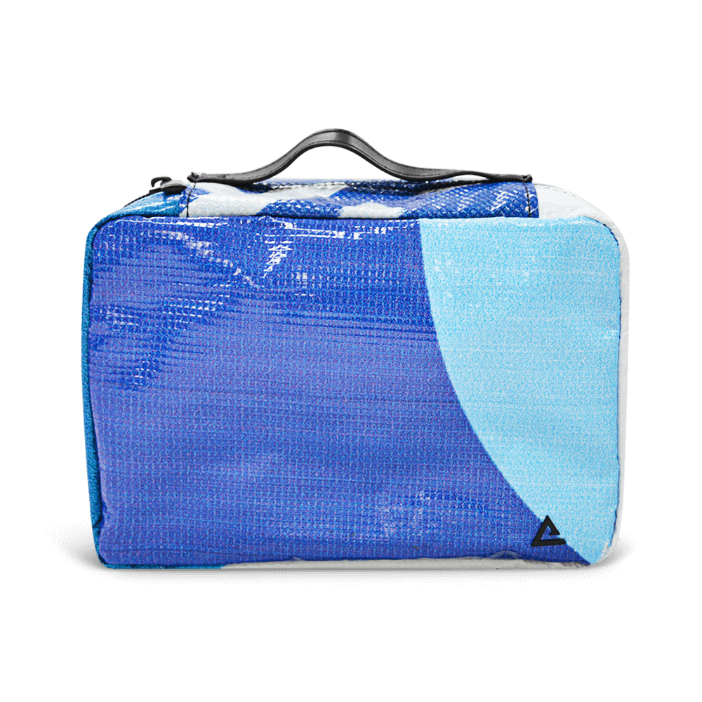 Vienna Toiletry Bag