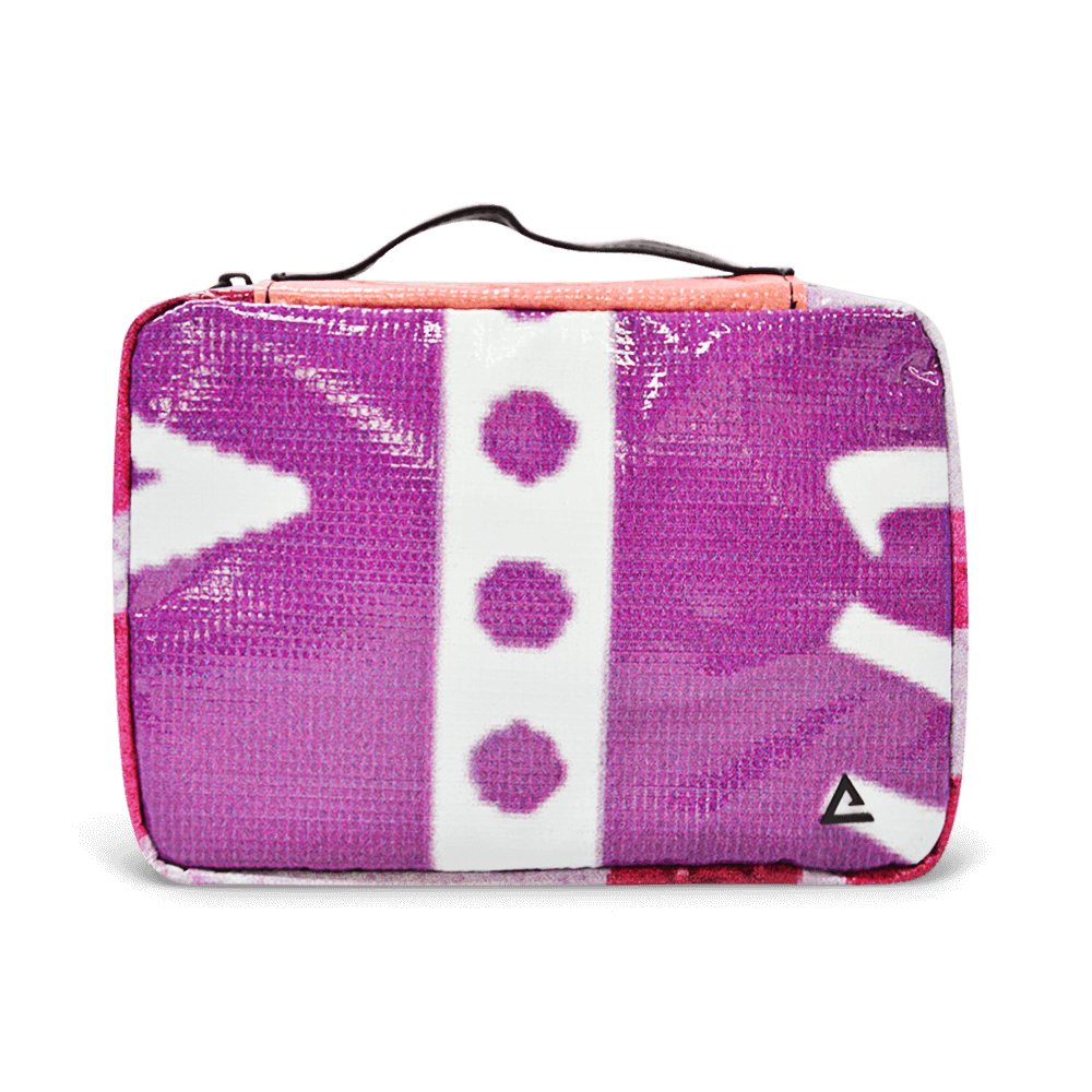 Vienna Toiletry Bag