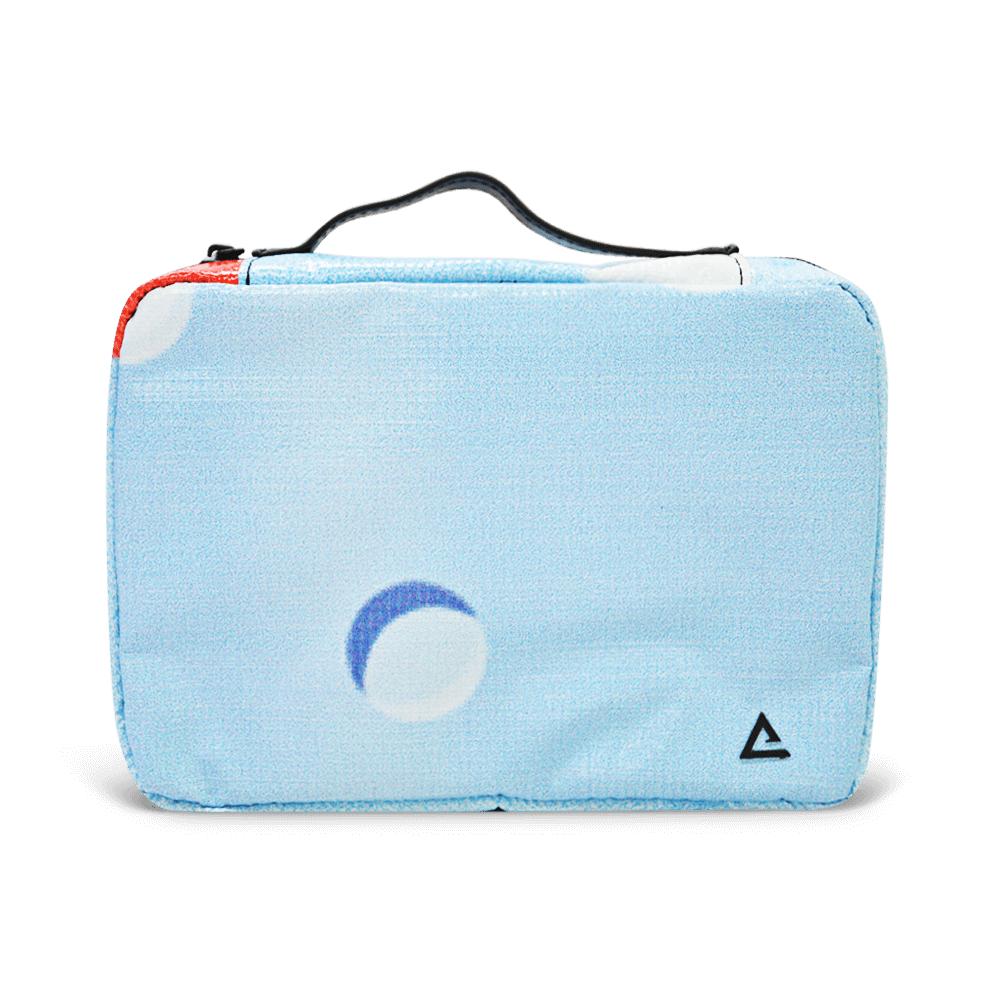 Vienna Toiletry Bag