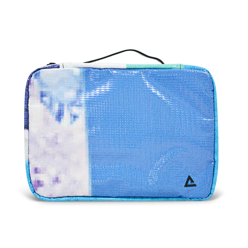 Vienna Toiletry Bag