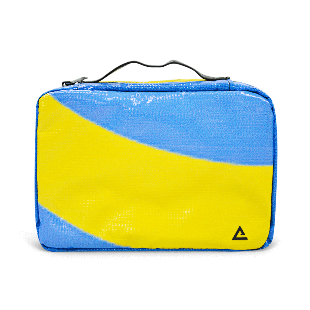Vienna Toiletry Bag