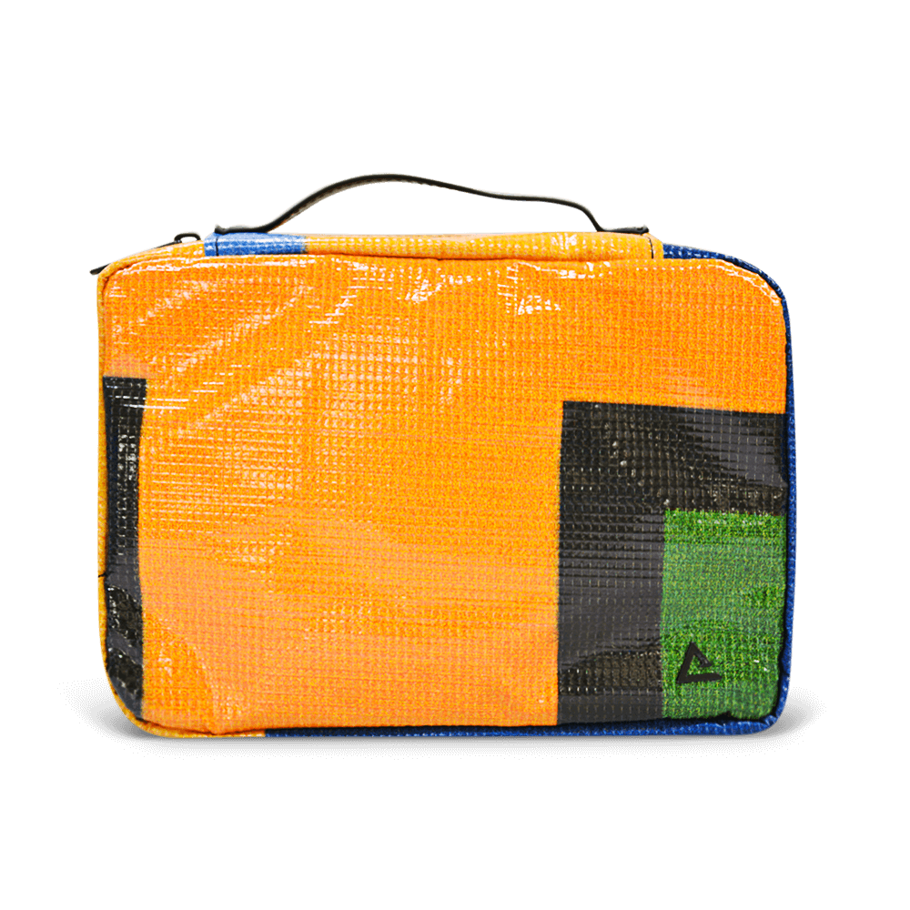 Vienna Toiletry Bag