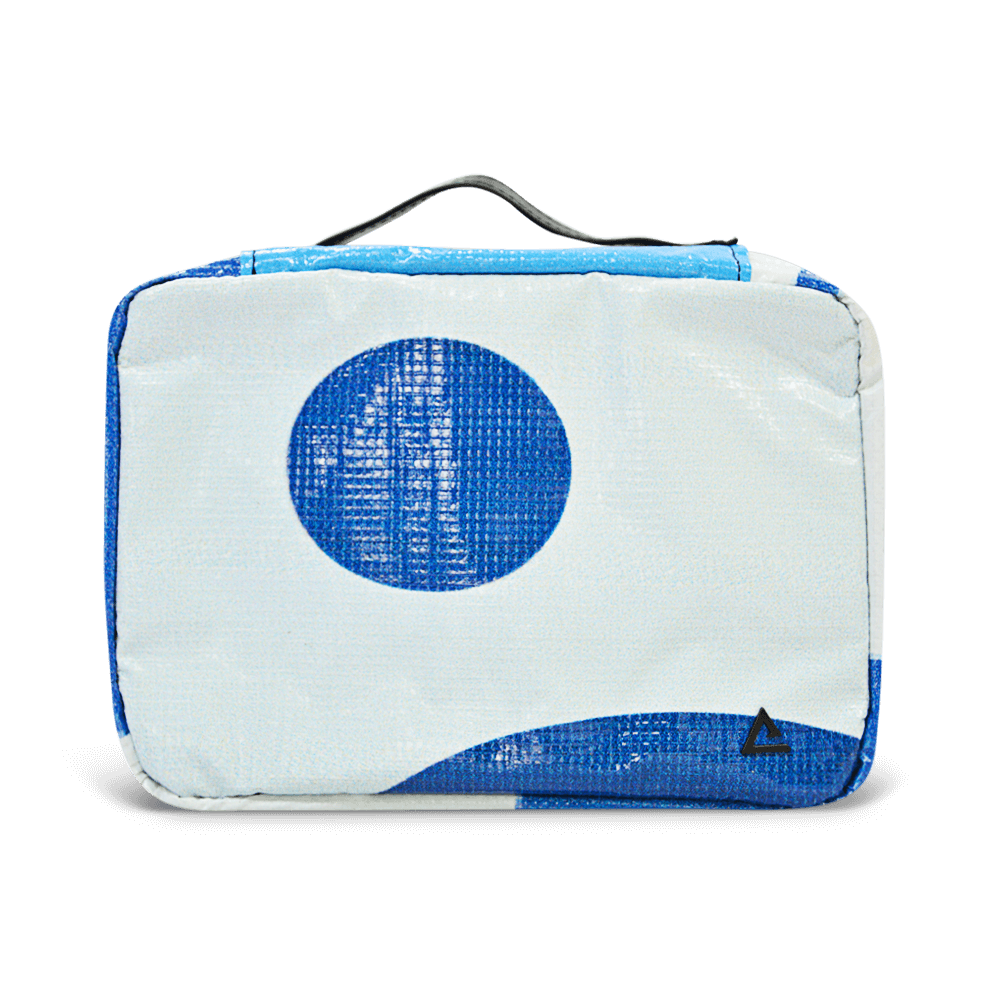 Vienna Toiletry Bag
