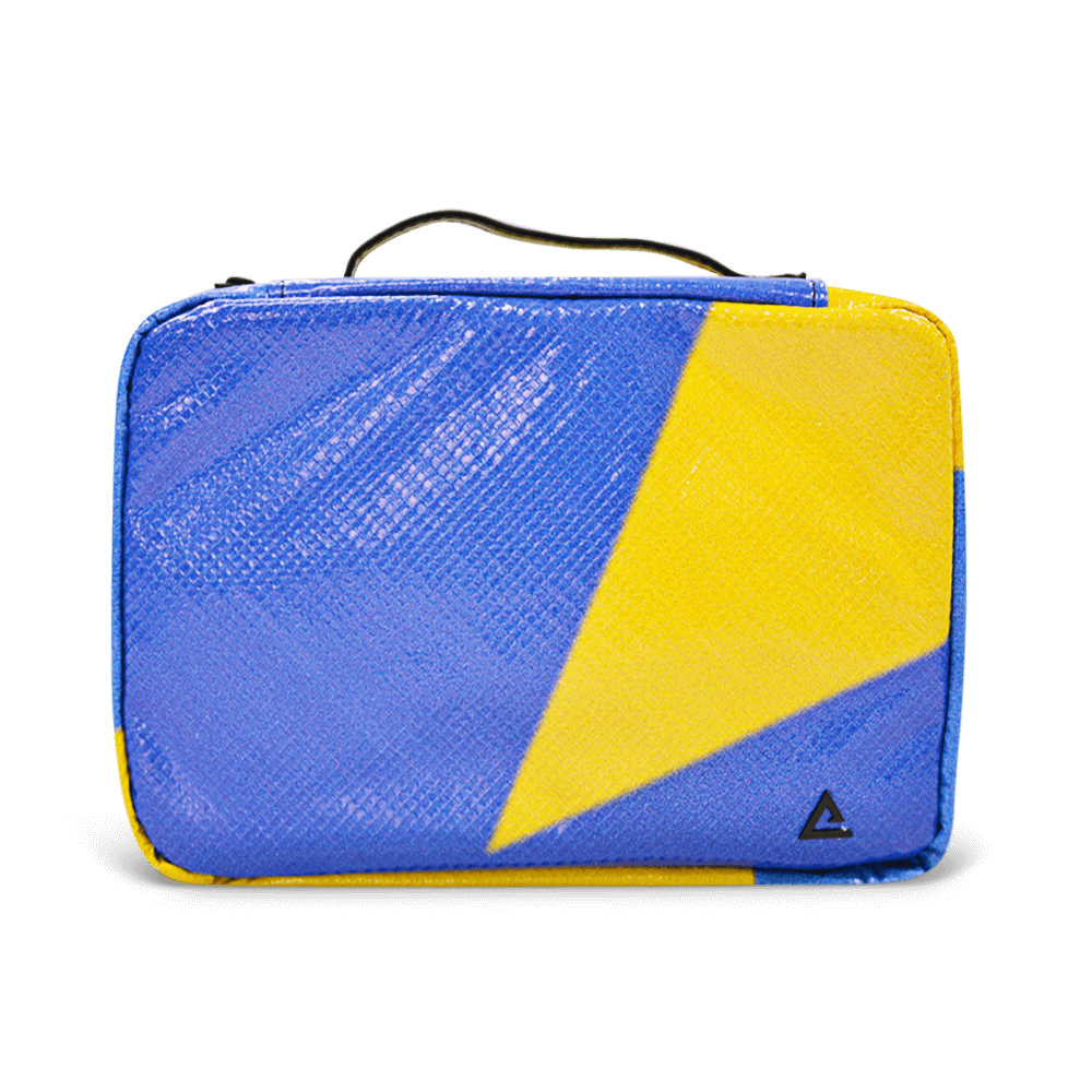 Vienna Toiletry Bag