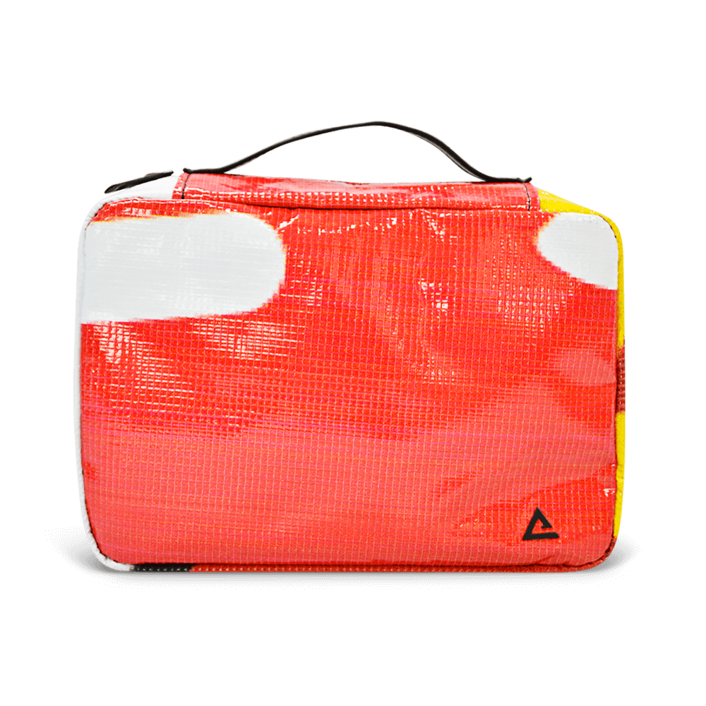 Vienna Toiletry Bag