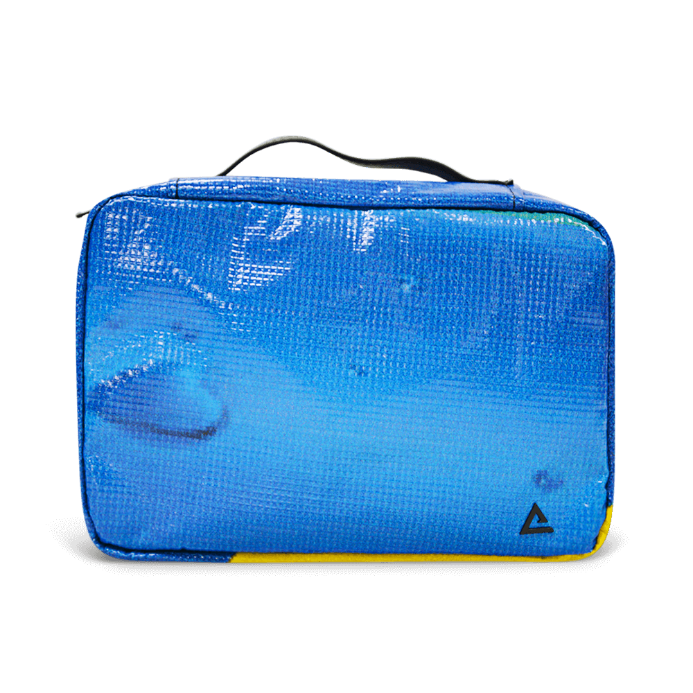 Vienna Toiletry Bag