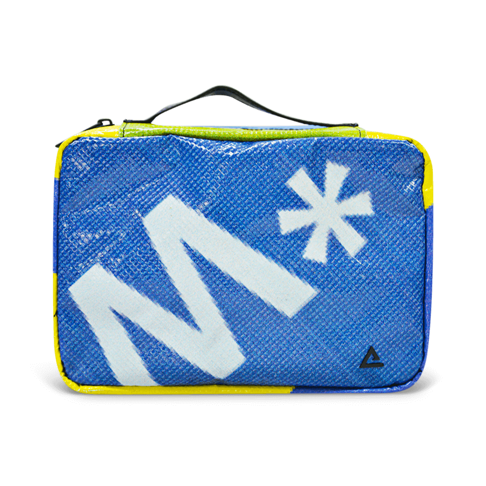 Vienna Toiletry Bag