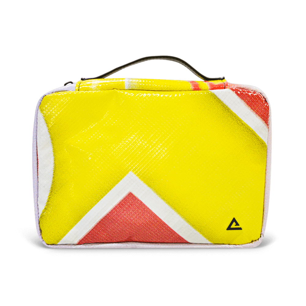 Vienna Toiletry Bag