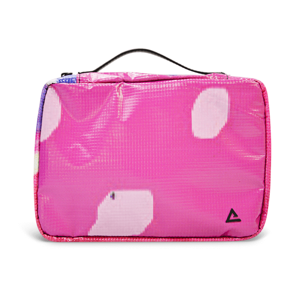 Vienna Toiletry Bag