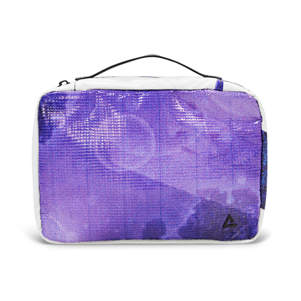 Vienna Toiletry Bag