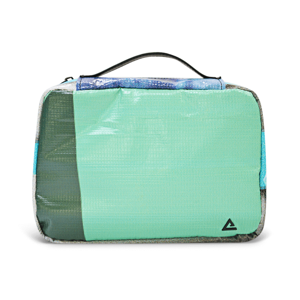Vienna Toiletry Bag