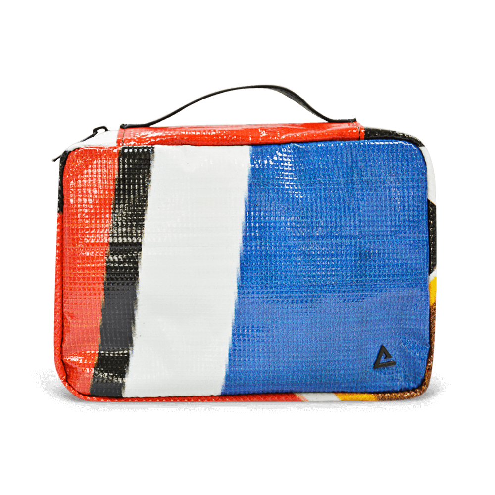 Vienna Toiletry Bag
