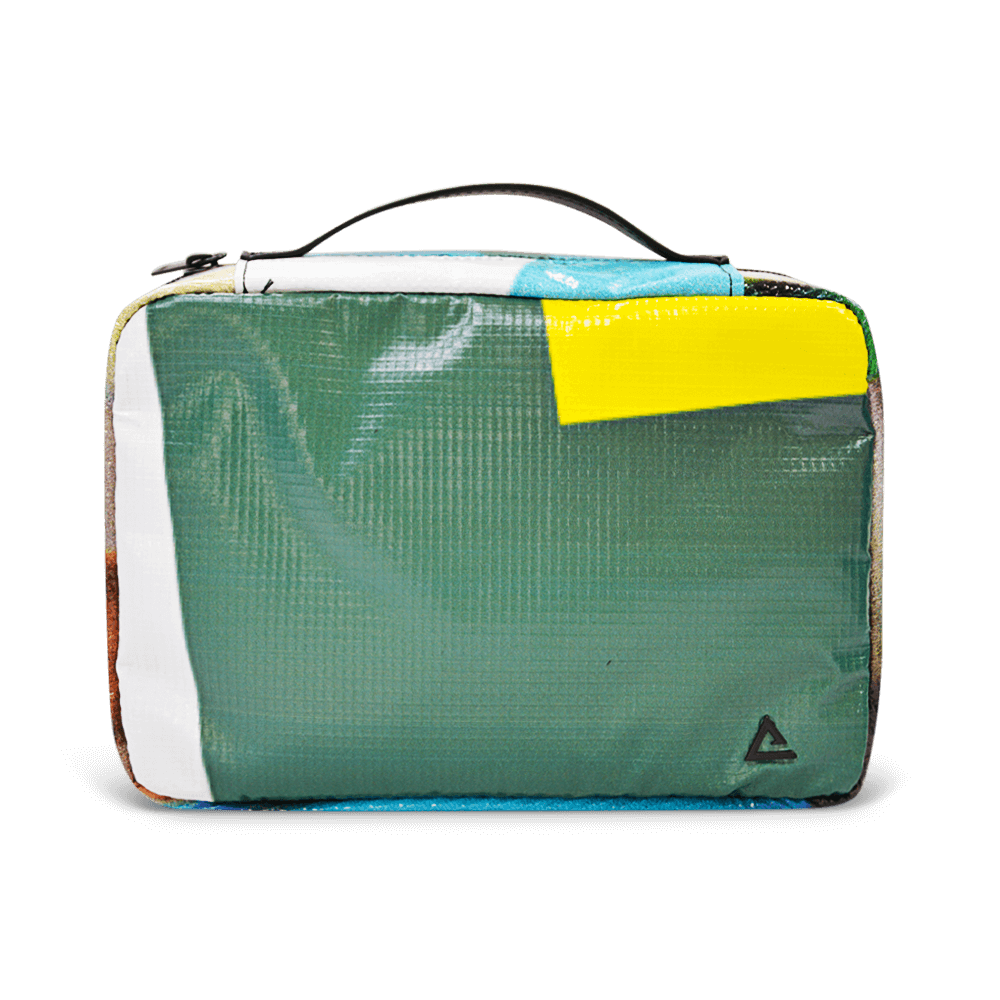 Vienna Toiletry Bag