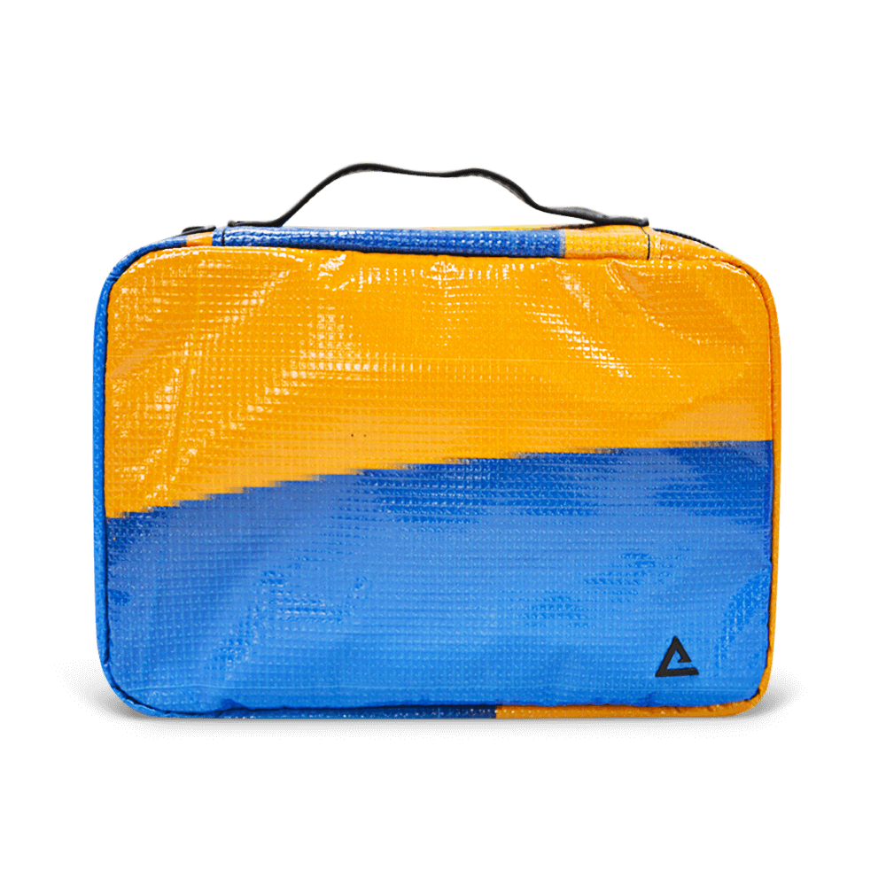 Vienna Toiletry Bag