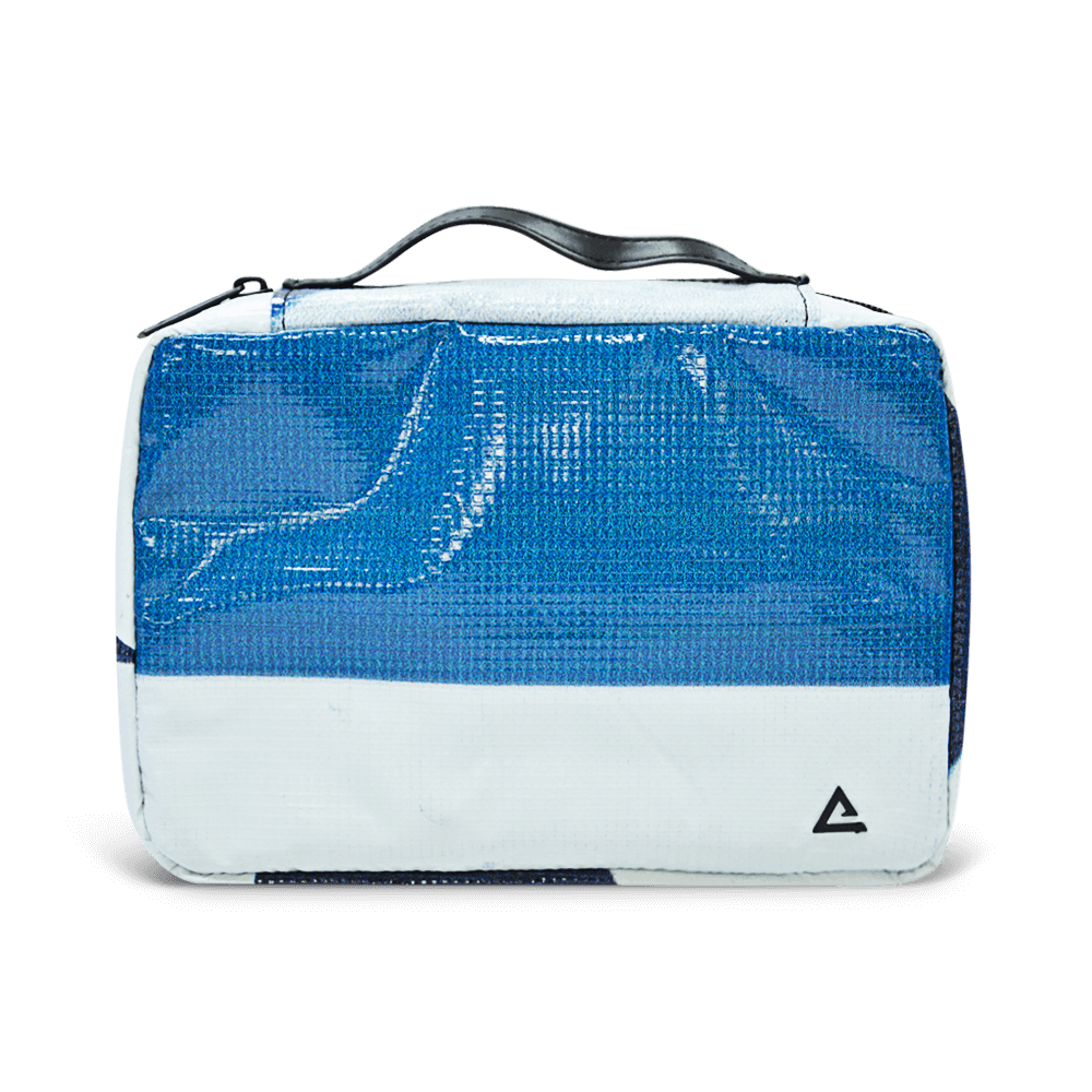 Vienna Toiletry Bag