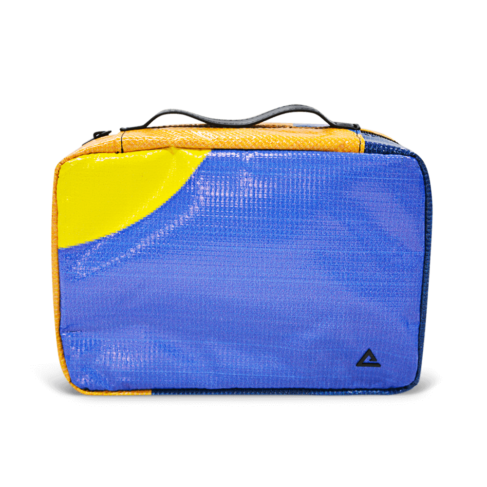 Vienna Toiletry Bag