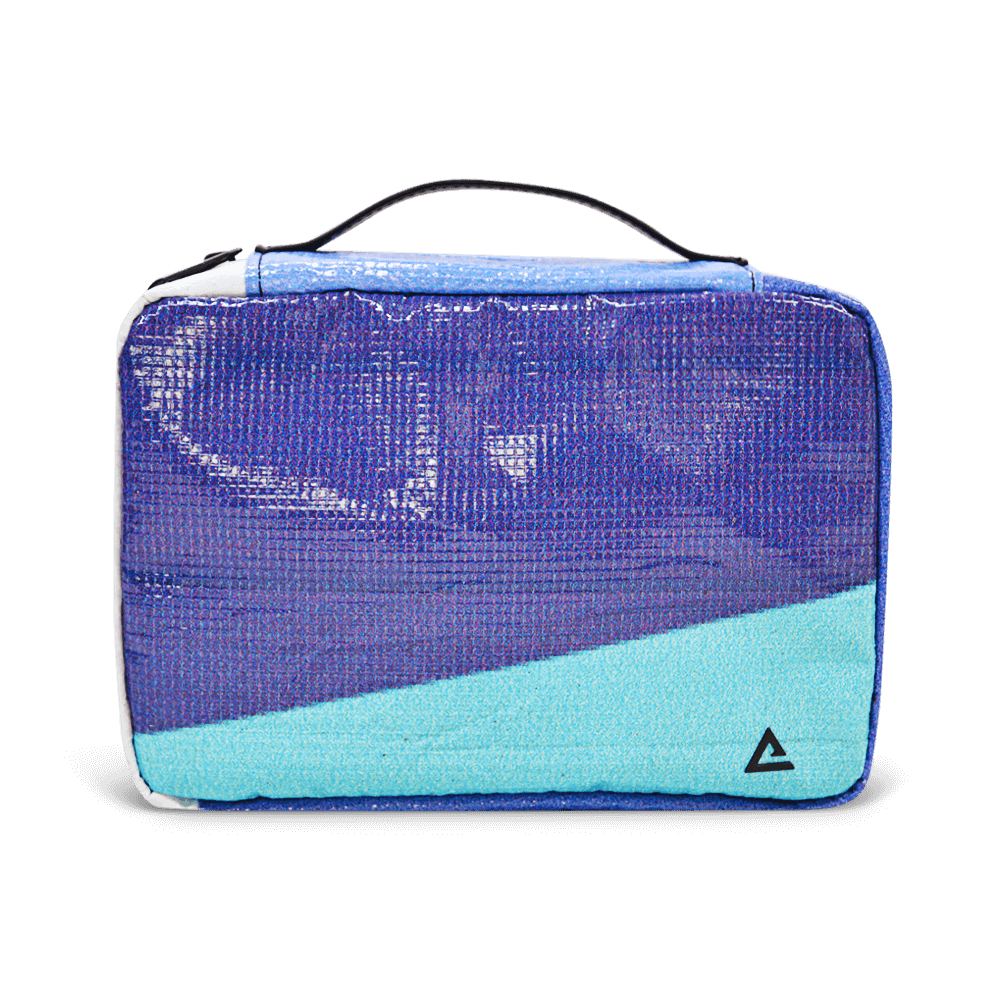 Vienna Toiletry Bag