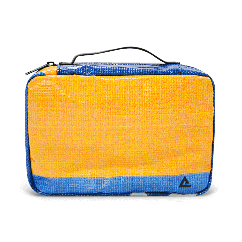Vienna Toiletry Bag