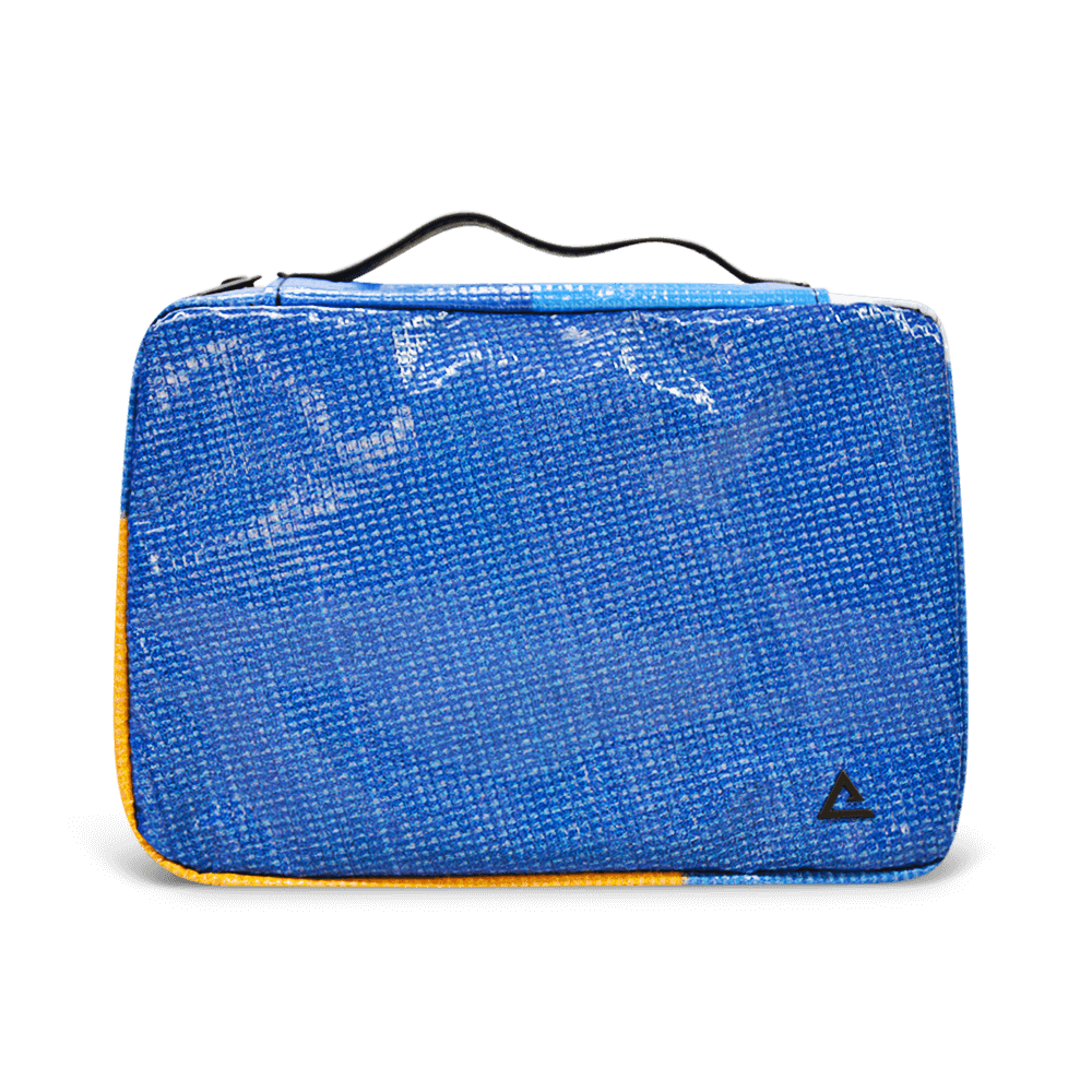 Vienna Toiletry Bag