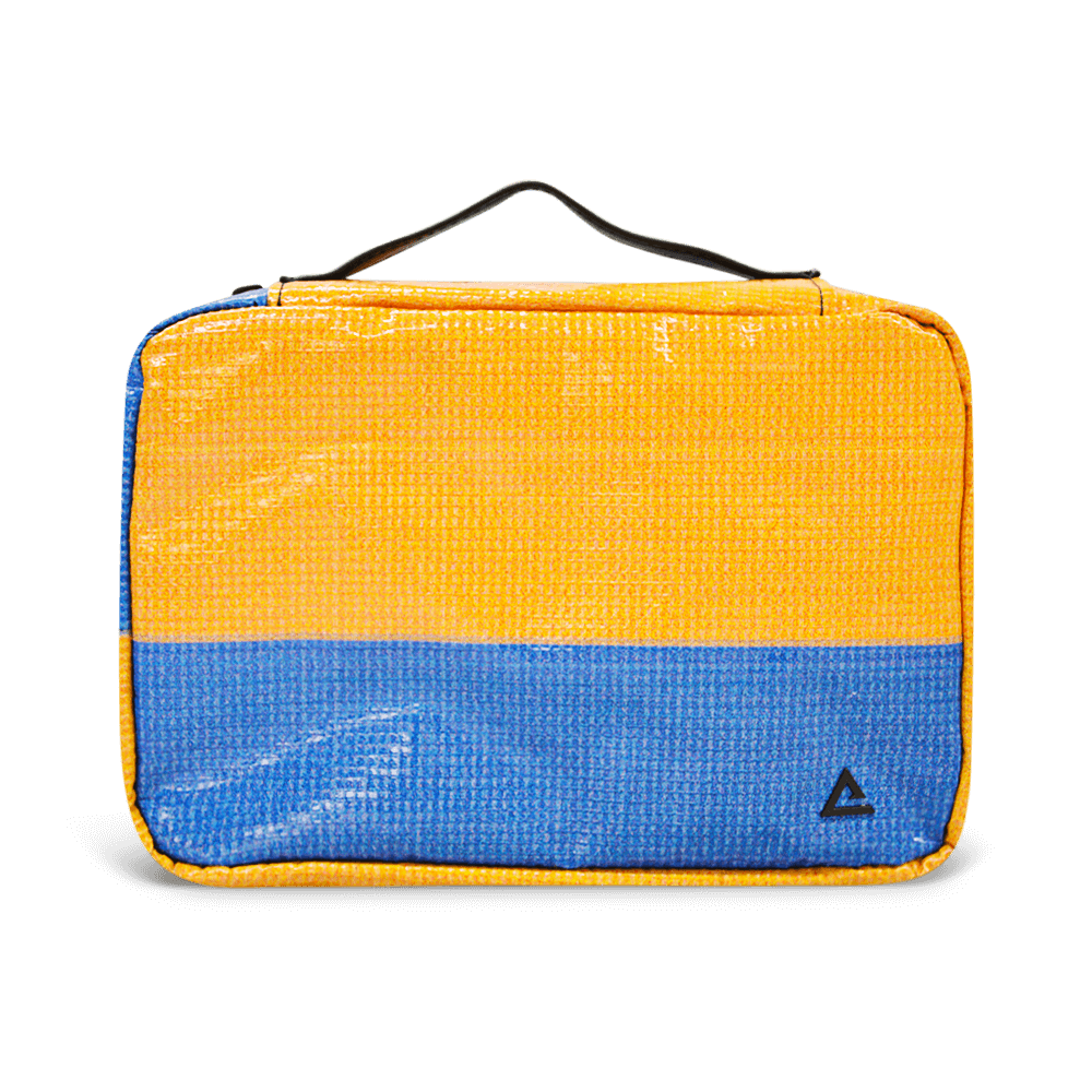 Vienna Toiletry Bag