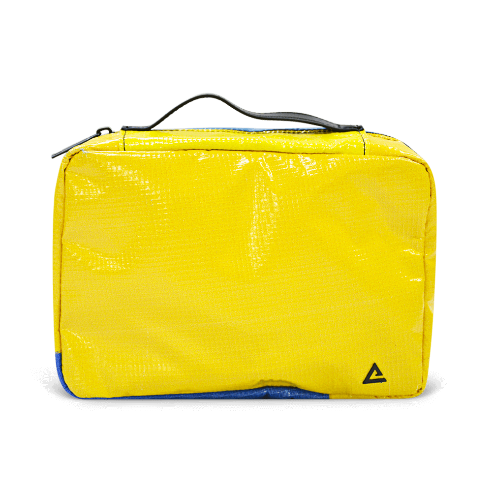 Vienna Toiletry Bag
