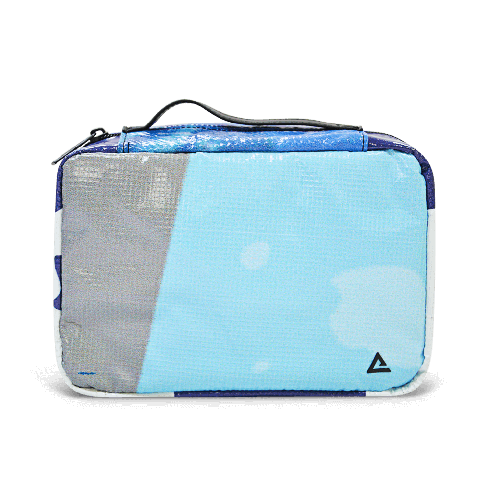 Vienna Toiletry Bag