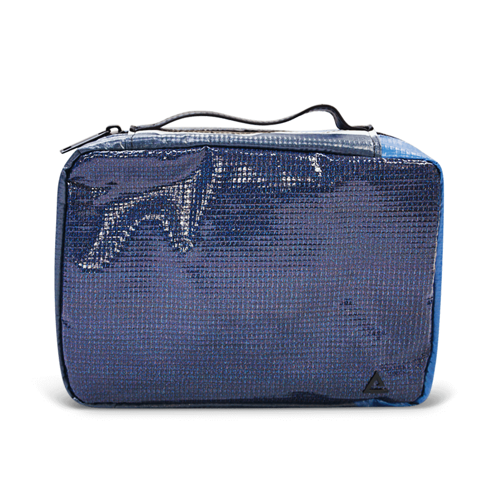 Vienna Toiletry Bag