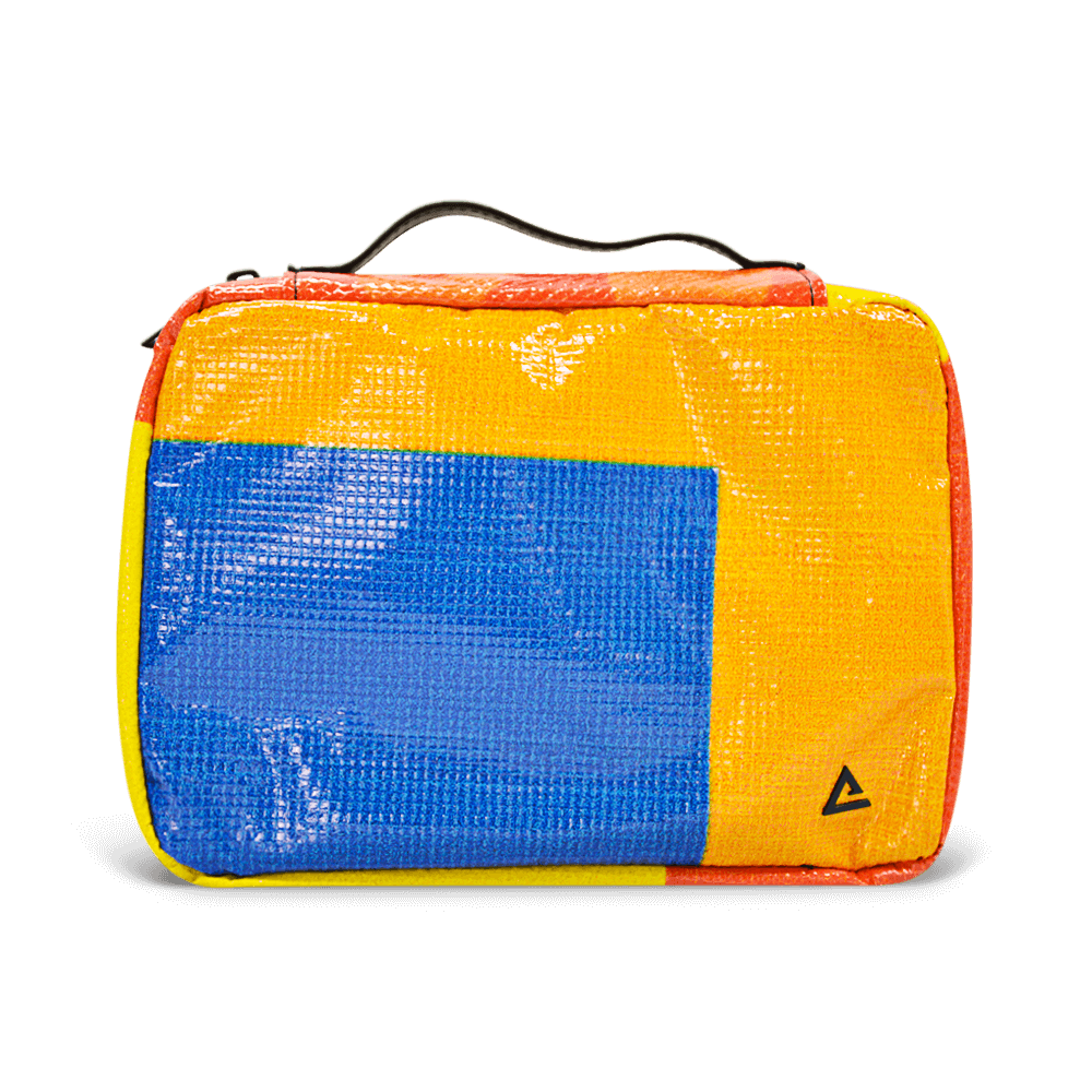Vienna Toiletry Bag