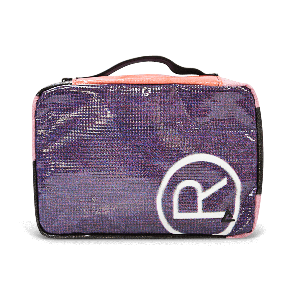 Vienna Toiletry Bag