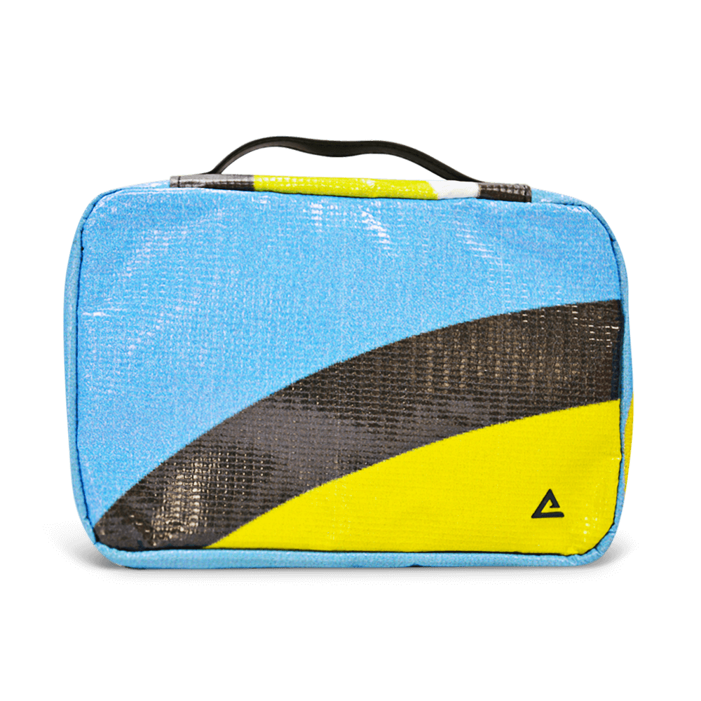 Vienna Toiletry Bag
