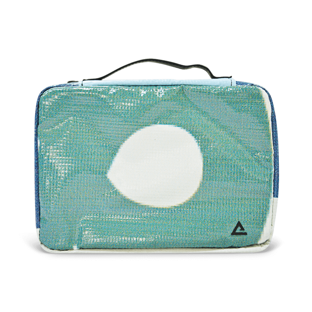 Vienna Toiletry Bag