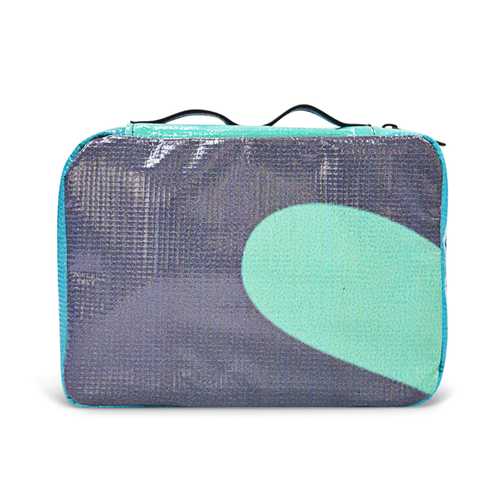 Vienna Toiletry Bag