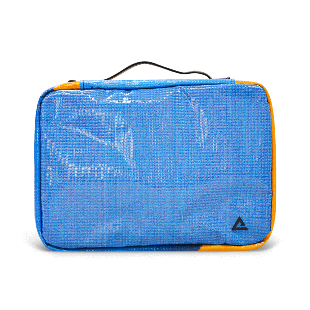 Vienna Toiletry Bag