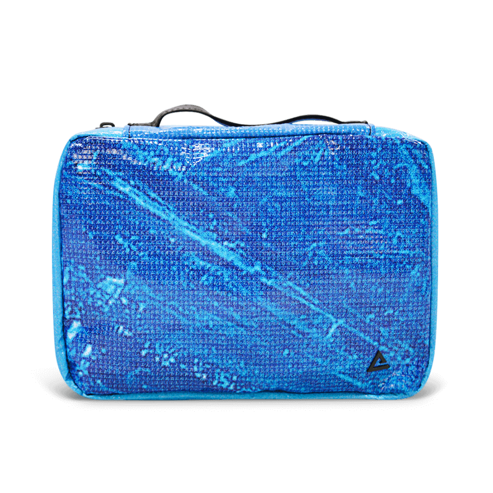 Vienna Toiletry Bag