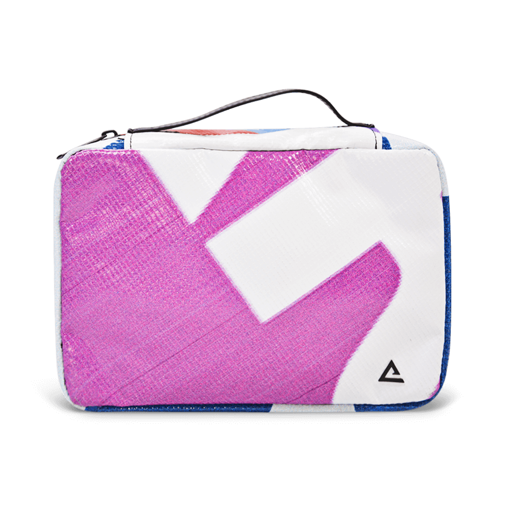 Vienna Toiletry Bag
