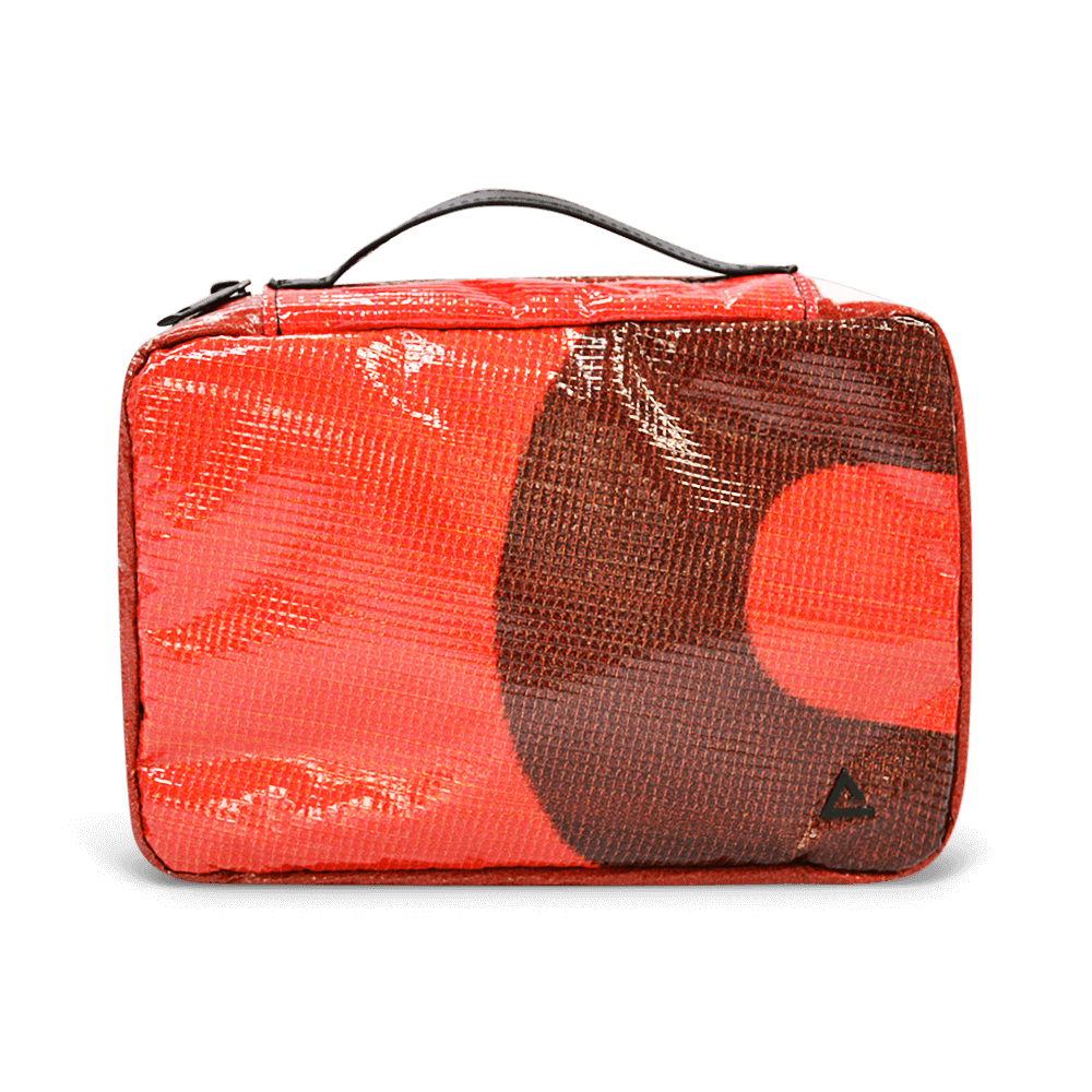Vienna Toiletry Bag