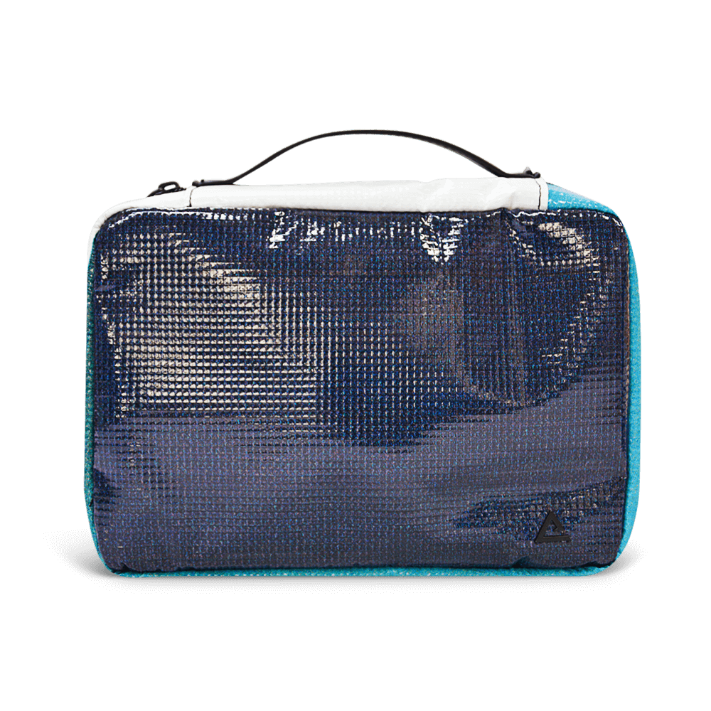 Vienna Toiletry Bag