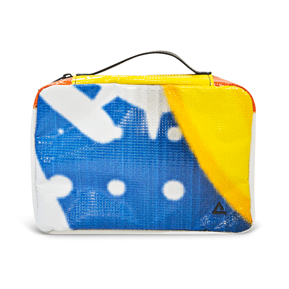 Vienna Toiletry Bag