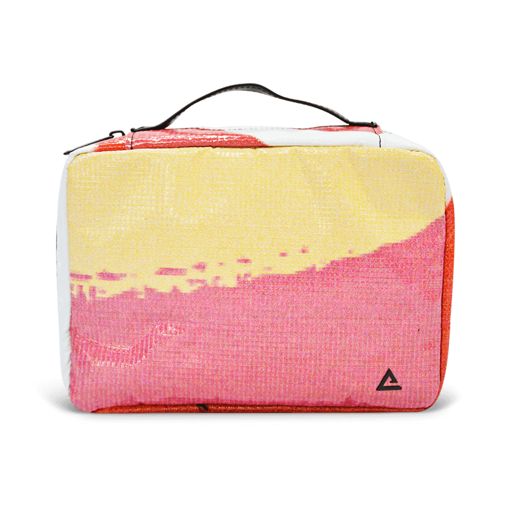 Vienna Toiletry Bag