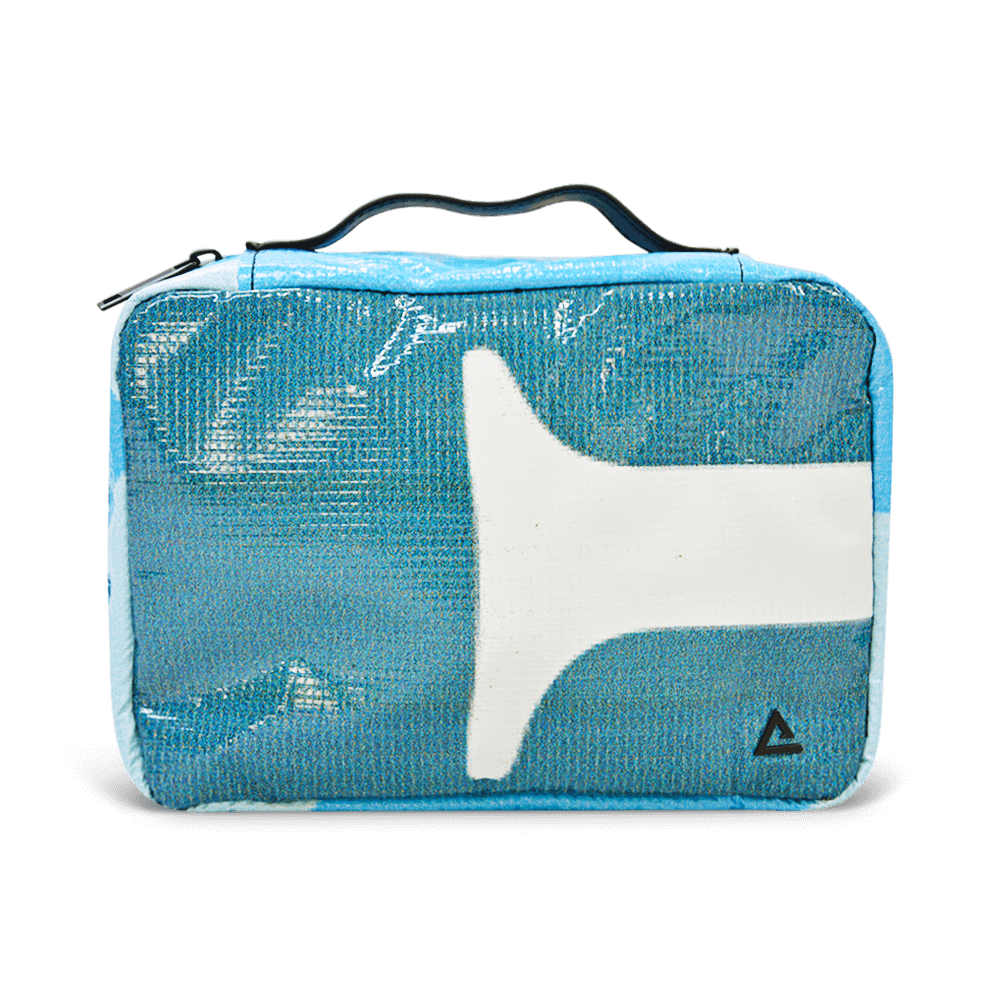 Vienna Toiletry Bag