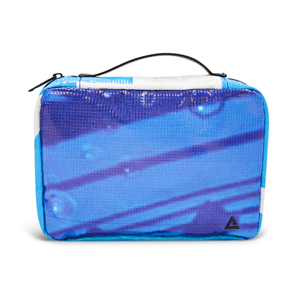 Vienna Toiletry Bag