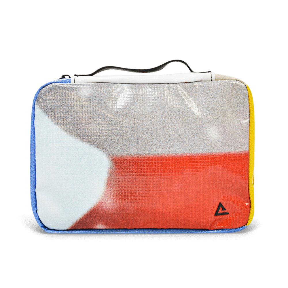 Vienna Toiletry Bag
