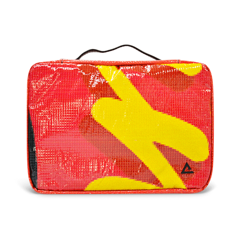 Vienna Toiletry Bag