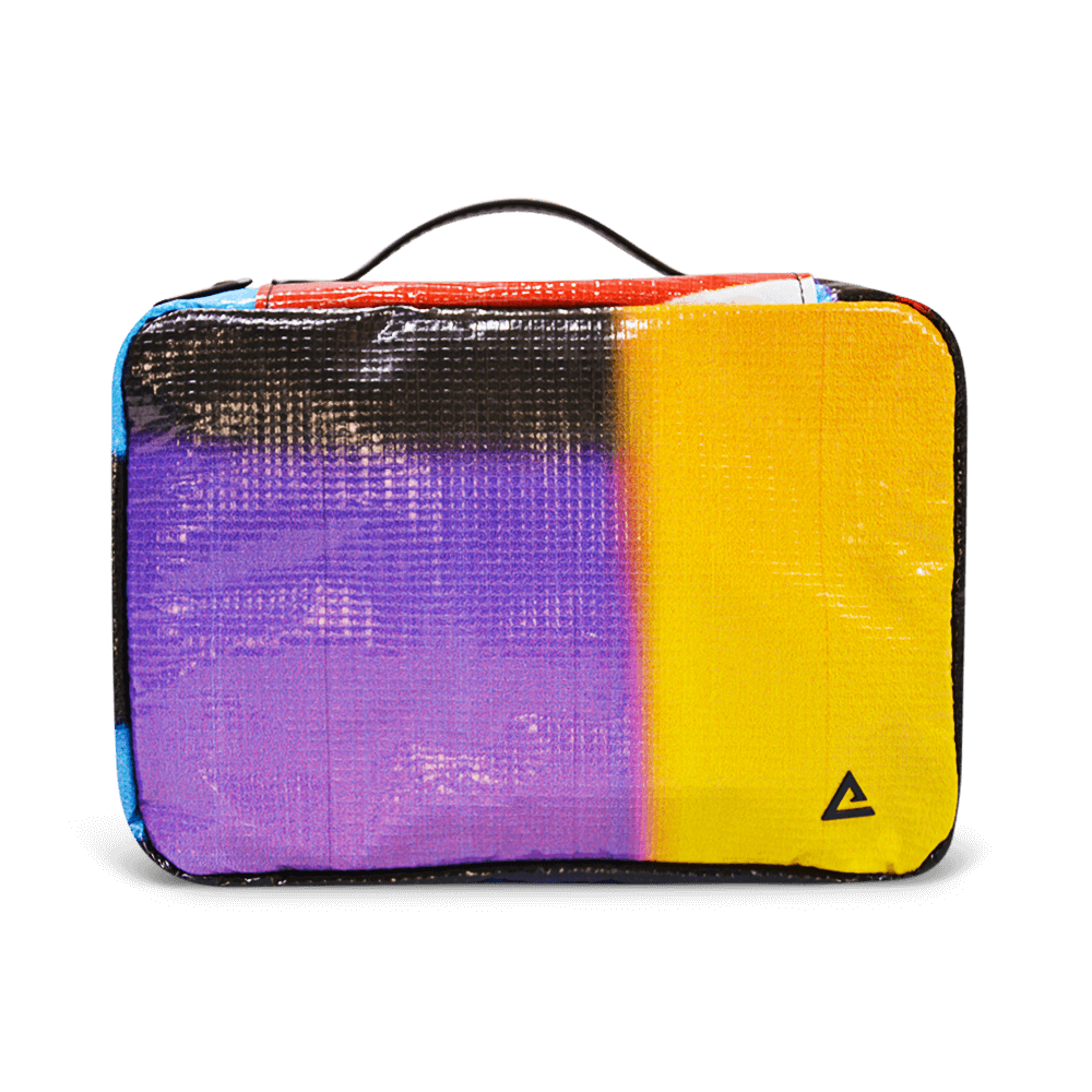 Vienna Toiletry Bag