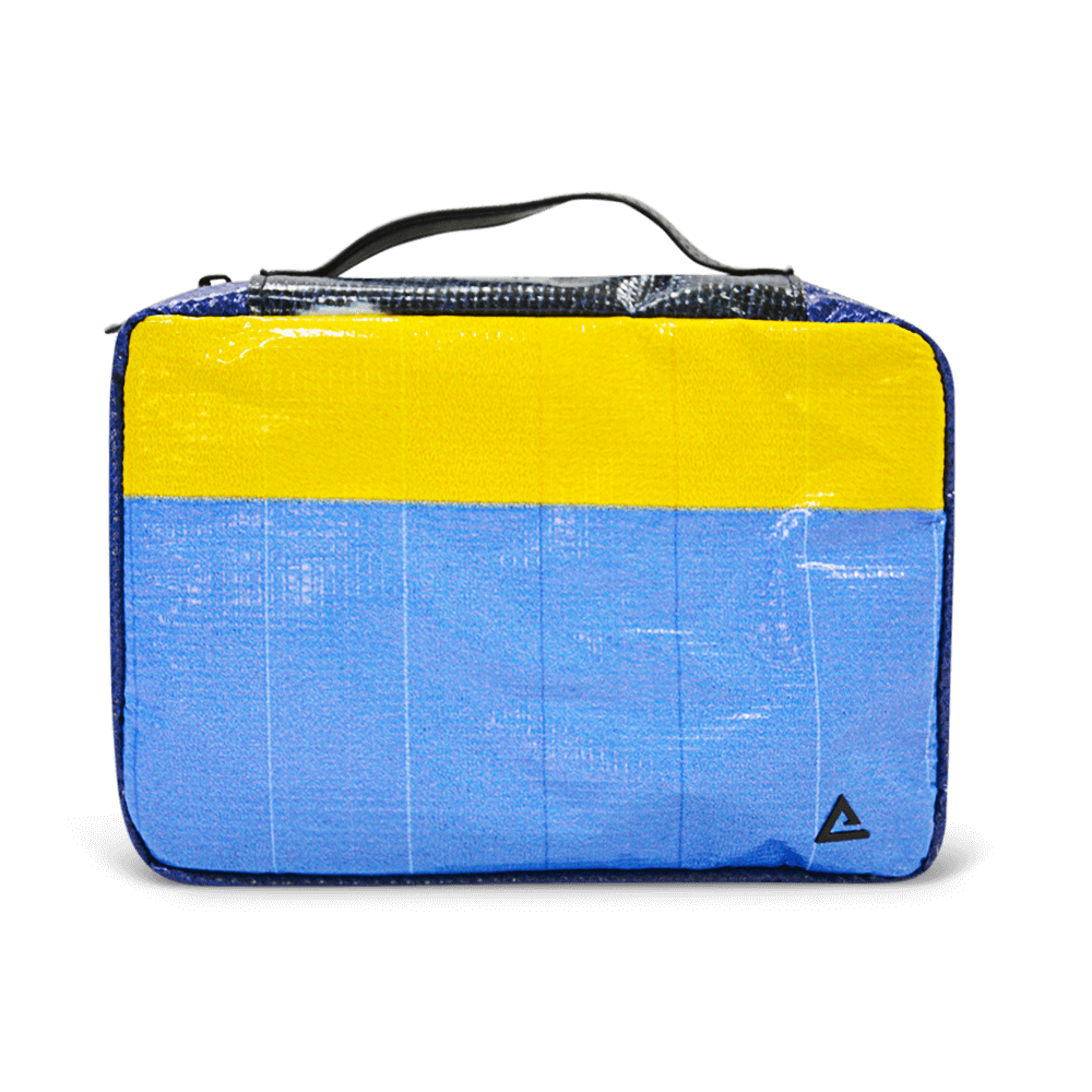 Vienna Toiletry Bag
