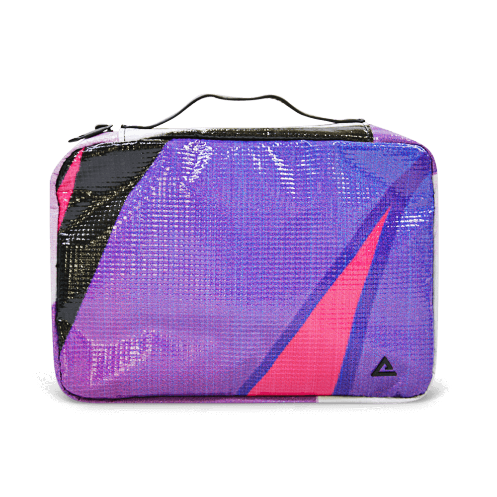 Vienna Toiletry Bag
