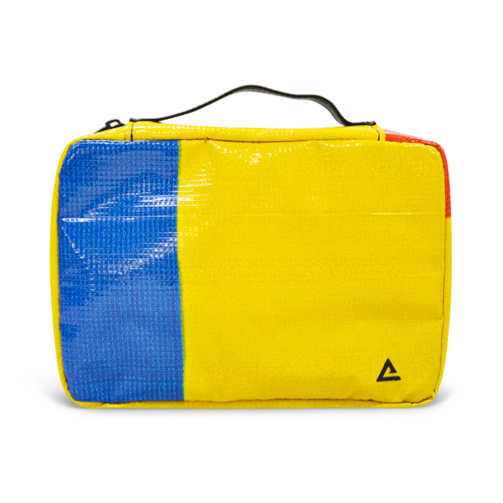 Vienna Toiletry Bag