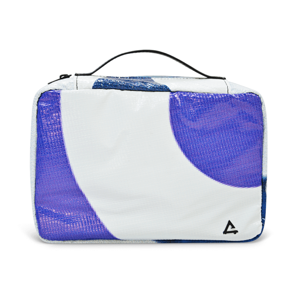 Vienna Toiletry Bag