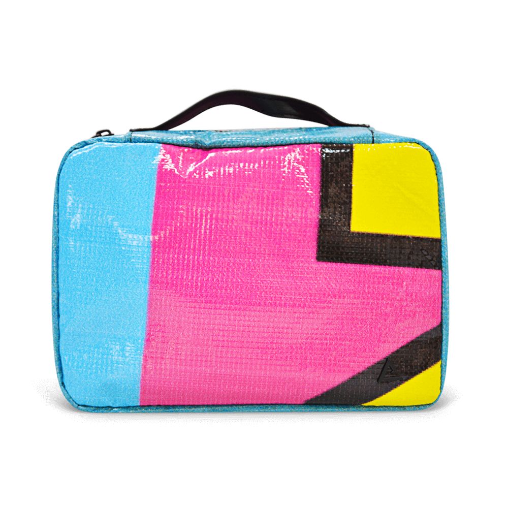 Vienna Toiletry Bag