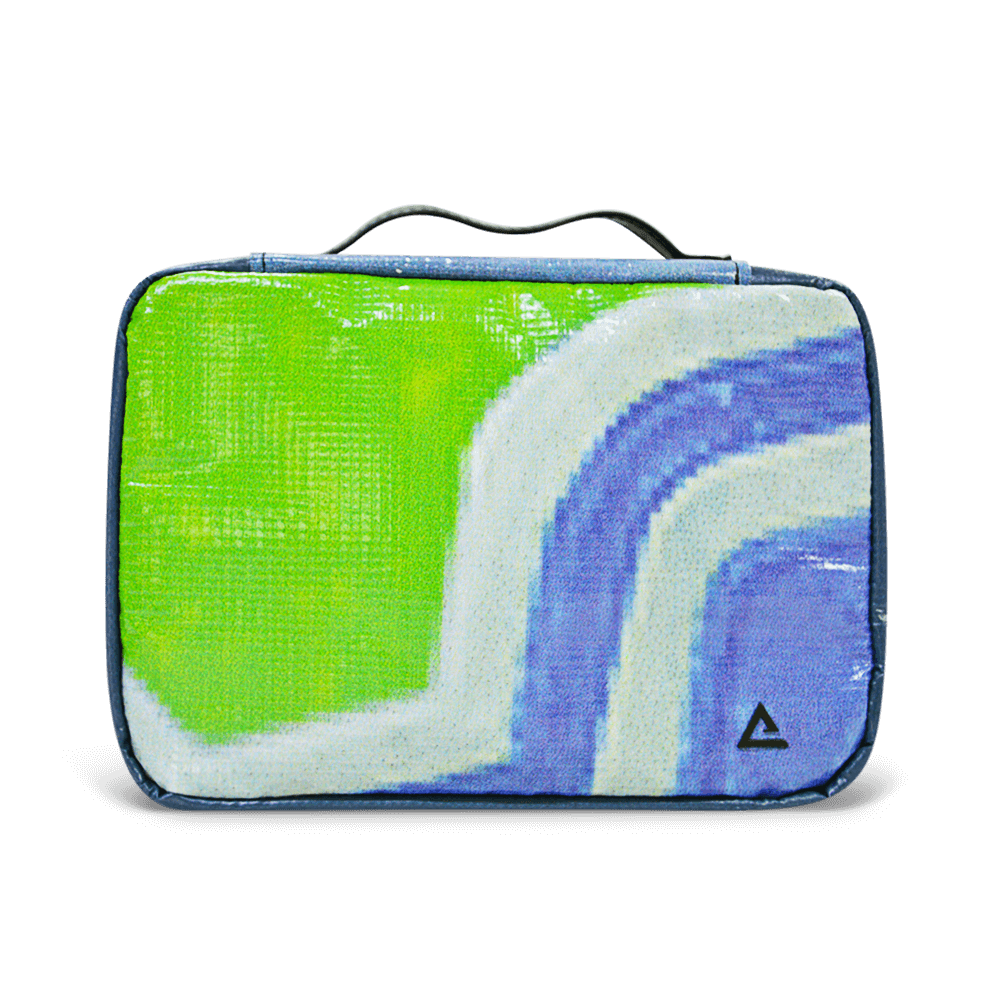 Vienna Toiletry Bag